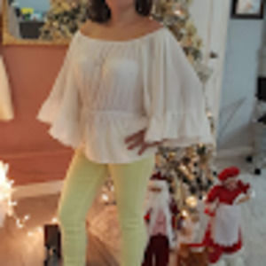 Meet your Posher, Martha